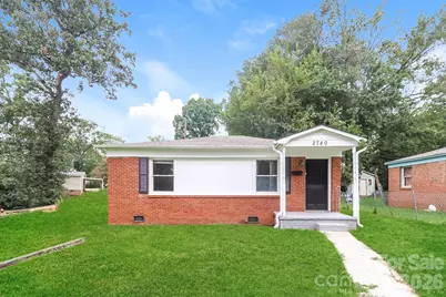 2740 Remington Street, Charlotte, NC 28216 - Photo 1