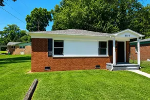 2740 Remington St, Charlotte, NC 28216 - Photo 1
