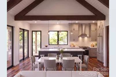 743 Hawk Mountain Road, Lake Toxaway, NC 28747 - Photo 6