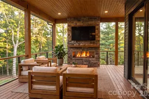 743 Hawk Mountain Rd, Lake Toxaway, NC 28747 - Photo 8