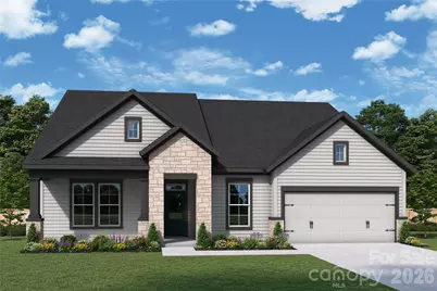 3462 Charolais Lane, Harrisburg, NC 28075 - Photo 1