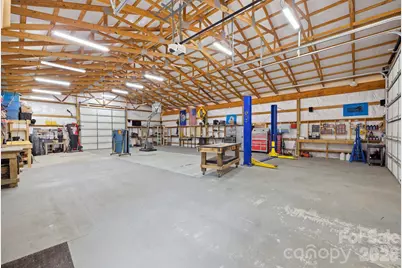 1325 Mount Zion Church Road, Iron Station, NC 28080 - Photo 40