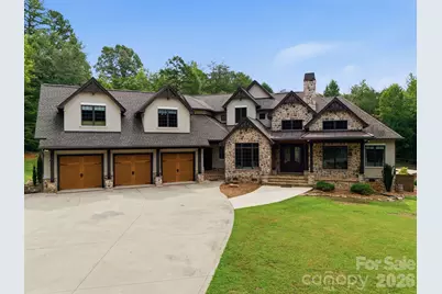 1325 Mount Zion Church Road, Iron Station, NC 28080 - Photo 2