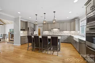 1325 Mt Zion Church Rd, Iron Station, NC 28080 - Photo 16