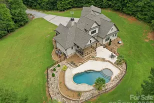 1325 Mt Zion Church Rd, Iron Station, NC 28080 - Photo 48