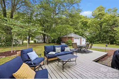 105 S Maple Street, Dallas, NC 28034 - Photo 30