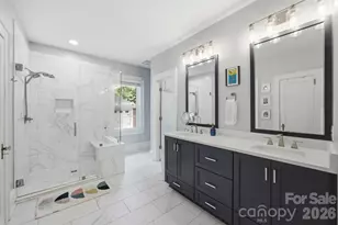 105 S Maple St, Dallas, NC 28034 - Photo 16