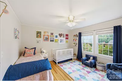 105 S Maple Street, Dallas, NC 28034 - Photo 26