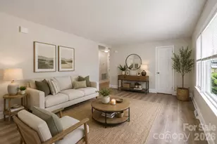 3624 Sargeant Dr, Charlotte, NC 28217 - Photo 4