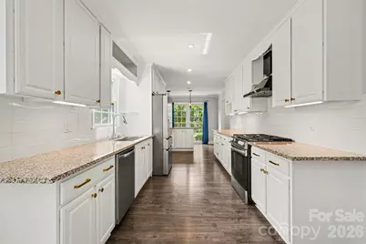 5734 Faulconbridge Road, Charlotte, NC 28227 - Photo 18