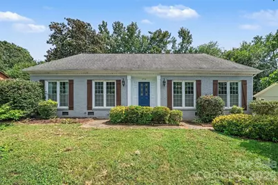 5734 Faulconbridge Road, Charlotte, NC 28227 - Photo 48