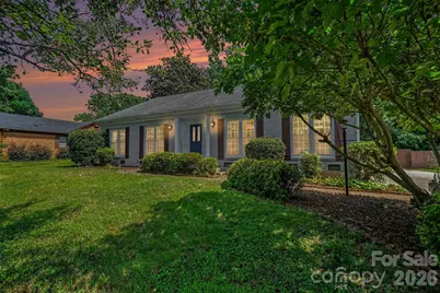5734 Faulconbridge Road, Charlotte, NC 28227 - Photo 2