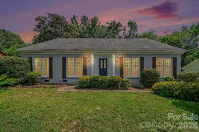5734 Faulconbridge Road, Charlotte, NC 28227 - Photo 1
