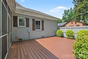 5734 Faulconbridge Rd, Charlotte, NC 28227 - Photo 40