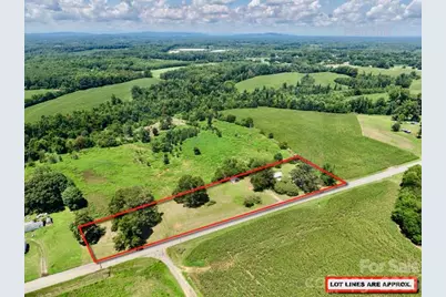 1315 Harmony Highway, Hamptonville, NC 27020 - Photo 2