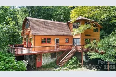 67 Birch Springs Lane #218, Mars Hill, NC 28754 - Photo 1