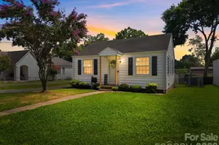 2102 Englewood St, Kannapolis, NC 28083 - Photo 1