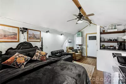 611 Pole Creasman Road, Asheville, NC 28806 - Photo 48