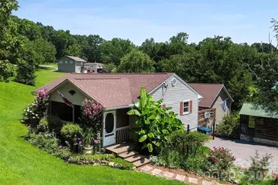 611 Pole Creasman Road, Asheville, NC 28806 - Photo 2