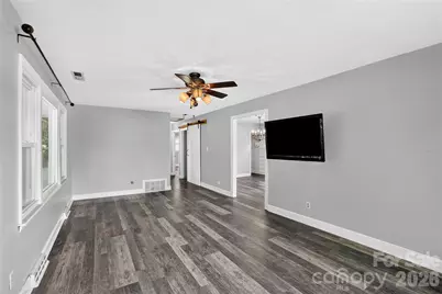 611 Pole Creasman Road, Asheville, NC 28806 - Photo 6
