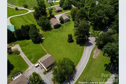 611 Pole Creasman Road, Asheville, NC 28806 - Photo 4