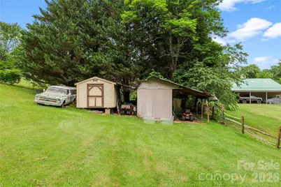 611 Pole Creasman Road, Asheville, NC 28806 - Photo 46
