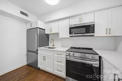 920 McAlway Road #F, Charlotte, NC 28211 - Photo 2