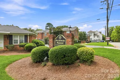 920 McAlway Road #F, Charlotte, NC 28211 - Photo 16
