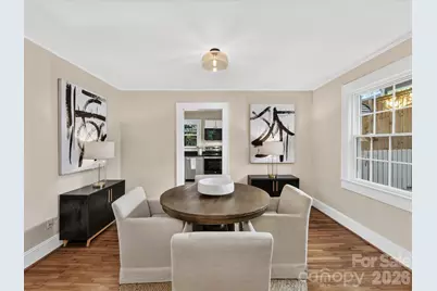 1824 Chestnut Avenue, Charlotte, NC 28205 - Photo 8