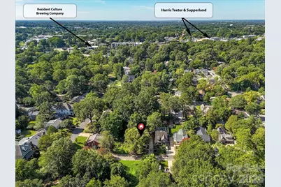 1824 Chestnut Avenue, Charlotte, NC 28205 - Photo 28