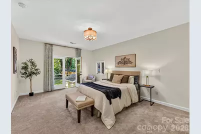 1824 Chestnut Avenue, Charlotte, NC 28205 - Photo 12