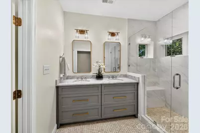 1824 Chestnut Avenue, Charlotte, NC 28205 - Photo 14