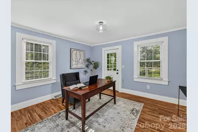 1824 Chestnut Avenue, Charlotte, NC 28205 - Photo 20