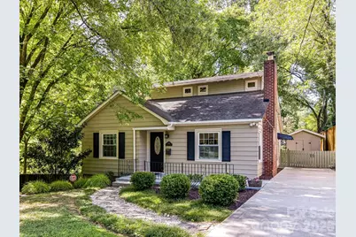 1824 Chestnut Avenue, Charlotte, NC 28205 - Photo 2