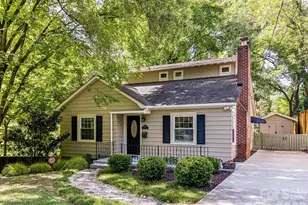1824 Chestnut Ave, Charlotte, NC 28205 - Photo 2