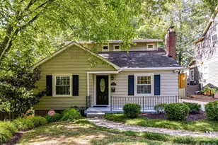 1824 Chestnut Ave, Charlotte, NC 28205 - Photo 1