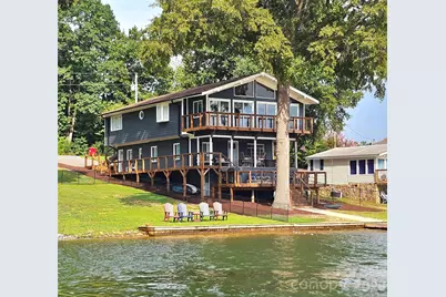 634 Pinehaven Drive #PH74, New London, NC 28127 - Photo 2
