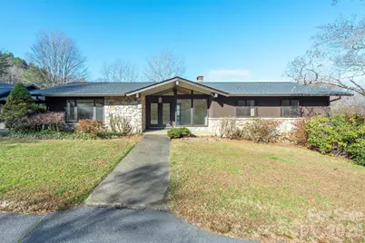 208 Dogwood Lane, Black Mountain, NC 28711 - Photo 2