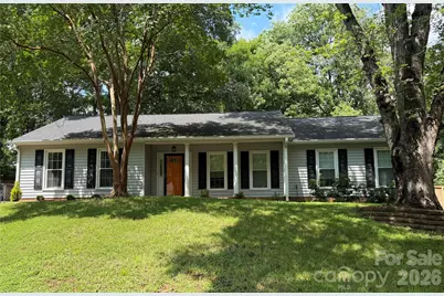 2701 Creekbed Lane, Charlotte, NC 28210 - Photo 1