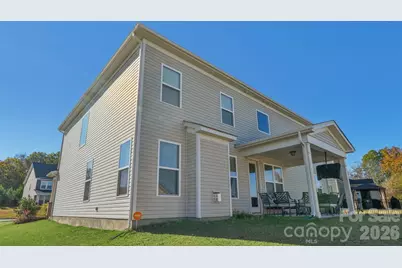483 Hunton Forest Drive, Concord, NC 28027 - Photo 28