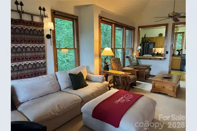 10 Stoney Falls Loop #304, Burnsville, NC 28714 - Photo 6