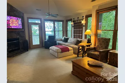 10 Stoney Falls Loop #304, Burnsville, NC 28714 - Photo 4