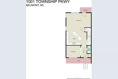 1001 Township Parkway, Belmont, NC 28012 - Photo 36