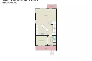 1001 Township Pkwy, Belmont, NC 28012 - Photo 36