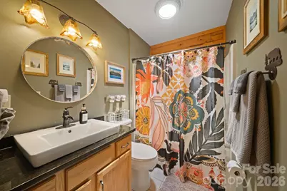 417 Garden Lane, Lake Lure, NC 28746 - Photo 12