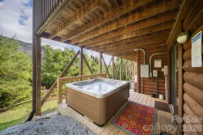 417 Garden Lane, Lake Lure, NC 28746 - Photo 28
