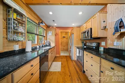 417 Garden Lane, Lake Lure, NC 28746 - Photo 10