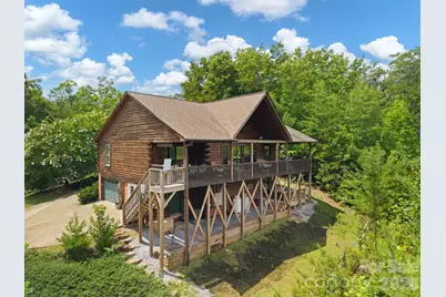 417 Garden Lane, Lake Lure, NC 28746 - Photo 38