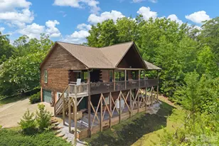 417 Garden Ln, Lake Lure, NC 28746 - Photo 38