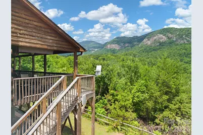 417 Garden Lane, Lake Lure, NC 28746 - Photo 34